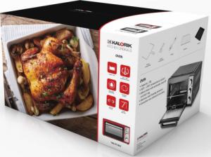 Mini piekarnik Kalorik OT 2031 CR 7