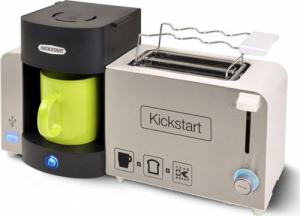Kalorik Kalorik Zestaw Śniadaniowy Ekspres Do Kawy Toster Port USB BSET 1000 1