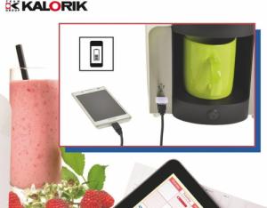 Kalorik Kalorik Zestaw Śniadaniowy Ekspres Do Kawy Toster Port USB BSET 1000 5