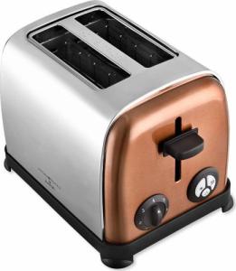 Toster Kalorik Kalorik Toster Miedziany 800W TO 1050 CO 2