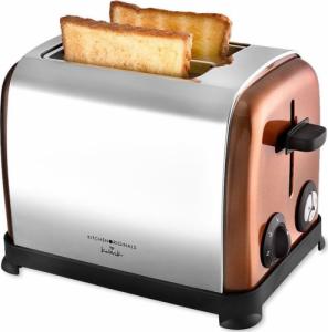 Toster Kalorik Kalorik Toster Miedziany 800W TO 1050 CO 3