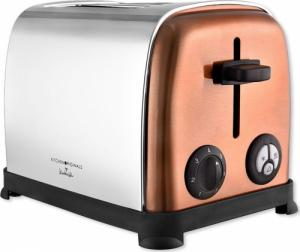Toster Kalorik Kalorik Toster Miedziany 800W TO 1050 CO 4