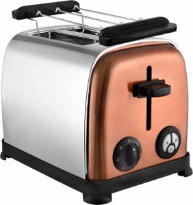 Toster Kalorik Kalorik Toster Miedziany 800W TO 1050 CO 6