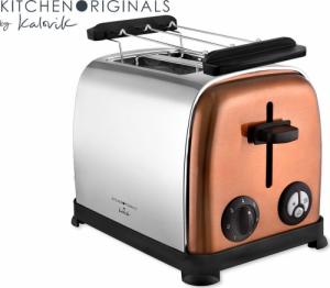 Toster Kalorik Kalorik Toster Miedziany 800W TO 1050 CO 7