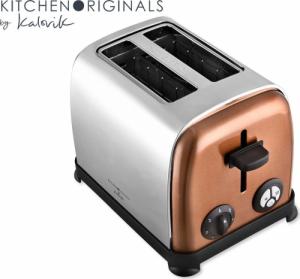 Toster Kalorik Kalorik Toster Miedziany 800W TO 1050 CO 9