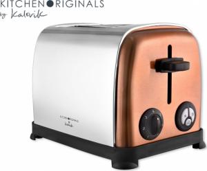 Toster Kalorik Kalorik Toster Miedziany 800W TO 1050 CO 10
