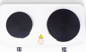 Płyta wolnostojąca Kalorik Kalorik Kuchenka Elektryczna na Prąd 2500W DKP 1000 CW 4