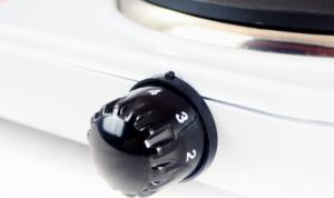 Płyta wolnostojąca Kalorik Kalorik Kuchenka Elektryczna na Prąd 2500W DKP 1000 CW 5