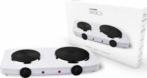 Płyta wolnostojąca Kalorik Kalorik Kuchenka Elektryczna na Prąd 2500W DKP 1000 CW 6