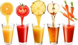 Wyciskarka wolnoobrotowa Kalorik FE1011 6