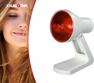 Efbe Schott efbe-Schott Lampa Lecznicza na Podczerwień 812N 150W 7