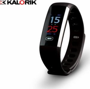 Smartband Kalorik SMB 1000 Czarny 3