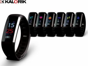 Smartband Kalorik SMB 1000 Czarny 4