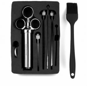 Konighoffer Zestaw kuchenny do marynowania Konighoffer Todo 4