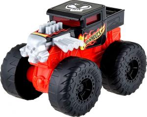 Hot Wheels Monster Trucks Roarin Wreckers (HDX60/HDX61) mix 2