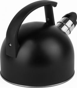 Tadar Czajnik stalowy Tadar Kacper 1,5 l gaz 3