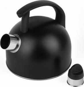 Tadar Czajnik stalowy Tadar Kacper 1,5 l gaz 4