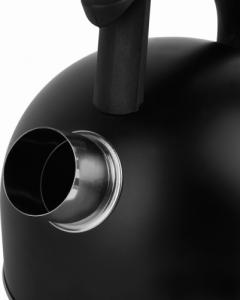 Tadar Czajnik stalowy Tadar Kacper 1,5 l gaz 5