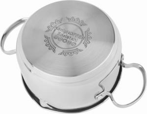 Konighoffer Garnek Konighoffer Aturo 1,5 l indukcja gaz 5