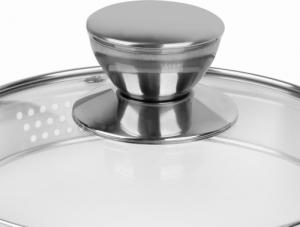 Konighoffer Garnek Konighoffer Aturo 1,5 l indukcja gaz 7