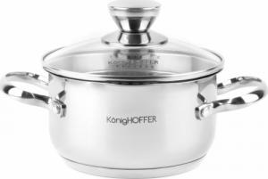 Konighoffer Garnek Konighoffer Aturo 1,5 l indukcja gaz 8