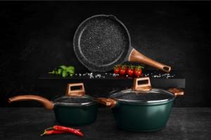 Starke pro Garnek granitowy Starke Pro Canny Granite 2 l 2