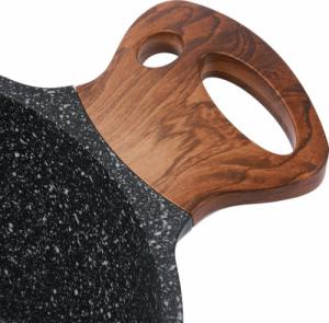 Starke pro Garnek granitowy Starke Pro Canny Granite 2 l 8