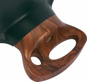 Starke pro Garnek granitowy Starke Pro Canny Granite 2 l 9