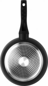 Starke pro Komplet garnków Starke Pro Dark 10 el. indukcja 13