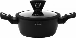 Starke pro Komplet garnków Starke Pro Dark 10 el. indukcja 5