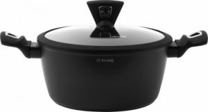 Starke pro Komplet garnków Starke Pro Dark 10 el. indukcja 7