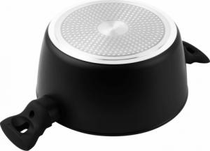 Starke pro Komplet garnków Starke Pro Dark 10 el. indukcja 10