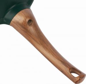 Starke pro Rondel granitowy Starke Pro Canny Granite 1,7 l 10