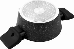 Starke pro Garnek z pokrywką Starke Pro Ceres Marble 1,2 l indukcja 11
