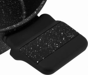 Starke pro Garnek z pokrywką Starke Pro Ceres Marble 1,6 l 8