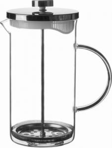 Tadar Zaparzacz herbaty ziół French Press Tadar Crema 1l 4