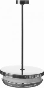 Tadar Zaparzacz herbaty ziół French Press Tadar Crema 1l 7