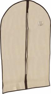 Tadar Pokrowiec na ubrania z zamkiem Tadar 60 x 100 cm 1