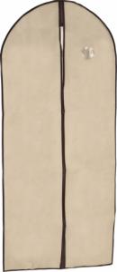 Tadar Pokrowiec na ubrania z zamkiem Tadar 60 x 137 cm 1