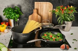 Patelnia Starke pro Non-Stick 19.5cm 2