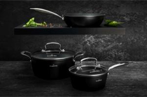 Patelnia Starke pro Non-Stick 19.5cm 3