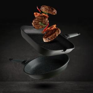 Patelnia Starke pro 24cm 2