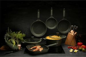 Patelnia Starke pro 24cm 3