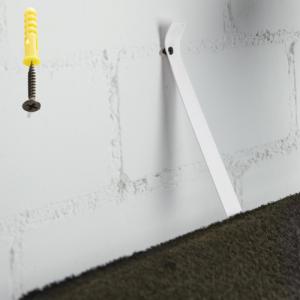 Tectake Drapak dla kota Knuti 186 cm - antracyt 10