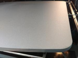 Stal do Pizzy stalowy kamień do pieczenia na grilla 4