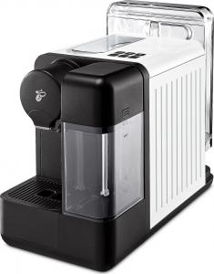 Ekspres na kapsułki Tchibo Cafissimo Milk biały 2