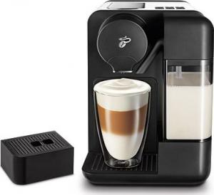 Ekspres na kapsułki Tchibo Cafissimo Milk biały 3