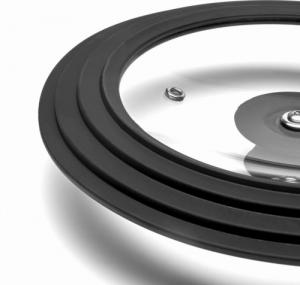 Tadar Pokrywka uniwersalna do patelni garnków Tadar 3 w 1 3