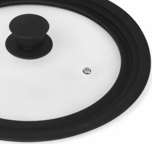 Tadar Pokrywka uniwersalna do patelni garnków Tadar 3 w 1 4