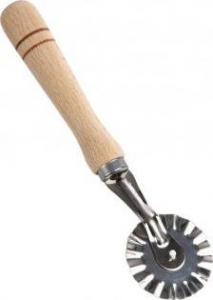 Tarmex Radełko do ciasta i pierogów Tarmex 16 cm 3